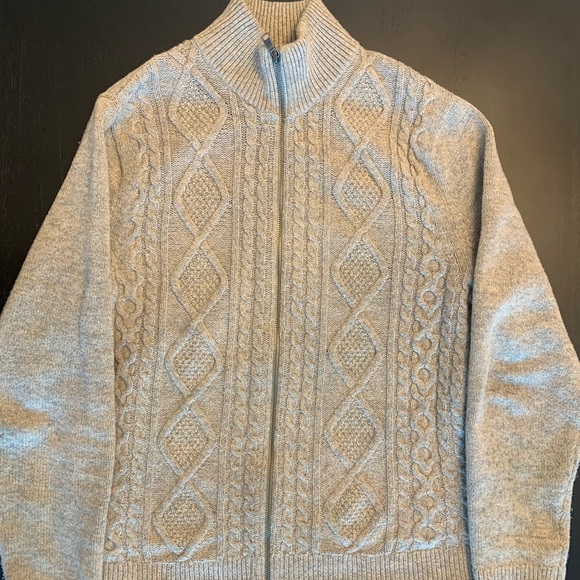 Mens Banana Republic Sweater size medium - Picture 2 of 5